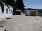 Finca/Casa Rural en venta en Berja, Almería (Costa Almería) - mejor precio | unprecio.es