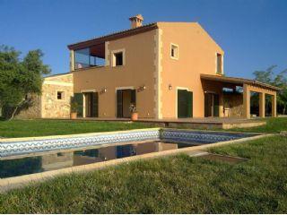 Finca/Casa Rural en venta en Algaida, Mallorca (Balearic Islands)