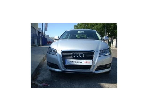 FORD FOCUS 1.8 TDCI TREND