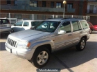 Jeep Grand Cherokee 2.7 CRD Limited - mejor precio | unprecio.es