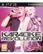 Karaoke Revolution Playstation 3