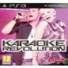 Karaoke Revolution Playstation 3 - mejor precio | unprecio.es