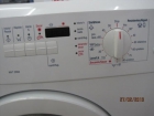 Lavadora y secadora en uno de 6 KG. marca Bosch 1400 revoluciones 420€ - mejor precio | unprecio.es