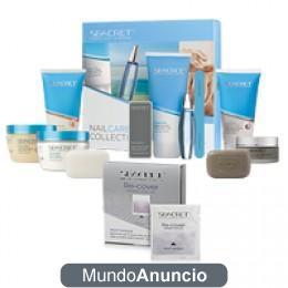 lote cosmetica