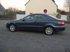 Mercedes Classe CLK - mejor precio | unprecio.es