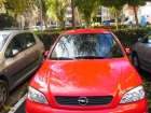 opel astra del 2001 guapisimo yantas,gomas nuevas,itv revision todo al corriente. - mejor precio | unprecio.es