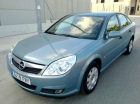 Opel Vectra 19 CDTI120cv6 velocidadescontrol crucero en Valencia - mejor precio | unprecio.es