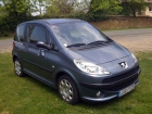 Peugeot 1007 Dolce Pack 1.4 HDi - muy bueno estado - mejor precio | unprecio.es