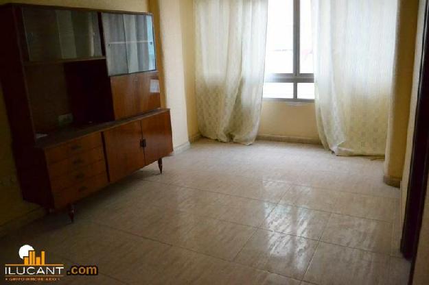 Piso en Alicante/Alacant