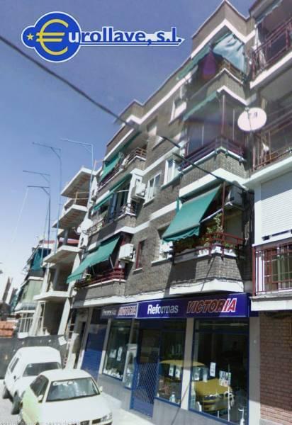 Piso en Getafe