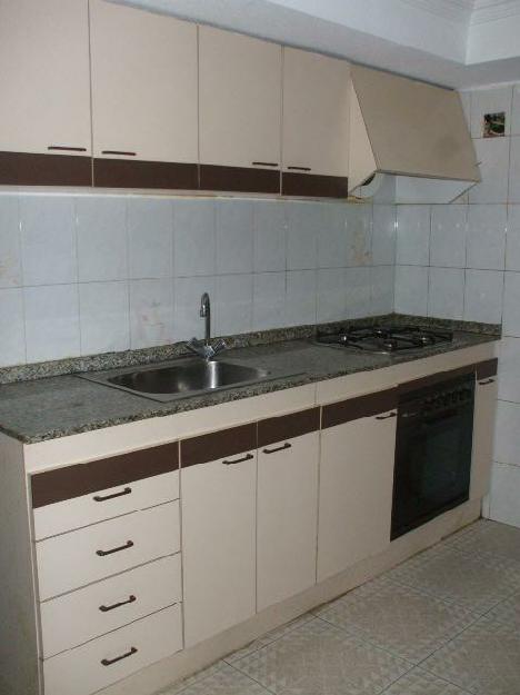 Piso en Oliva