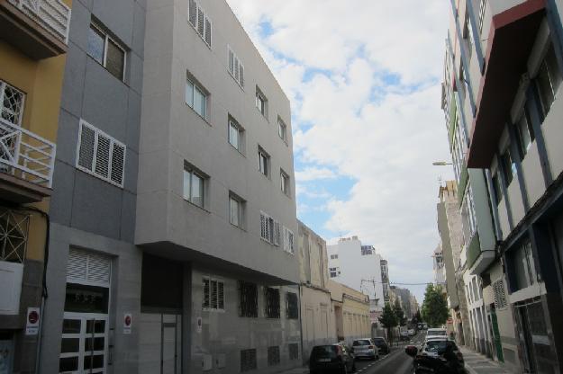Piso en Palmas de Gran Canaria(Las)