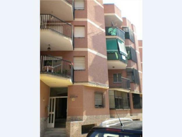 Piso en Puerto de Mazarrón