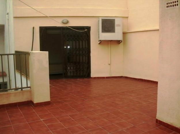 Piso en Valencia