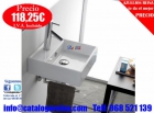 Precios_imbatibles.Lavabo GOMERA Blanco en San Sebastián - mejor precio | unprecio.es