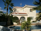 Quesada - Villa - Quesada - CG919 - 4 Habitaciones - €375000€ - mejor precio | unprecio.es