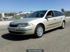 Renault Laguna Lag. GT 1.9DCi 120cv Privileg - mejor precio | unprecio.es