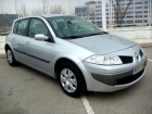RENAULT MEGANE  1.5DCI BUSIN. 105 ECO2 - mejor precio | unprecio.es