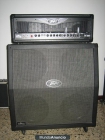 SE VENDE AMPLIFICADOR PEAVEY VALVE KING 100 - mejor precio | unprecio.es