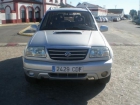 Suzuki Grand Vitara - mejor precio | unprecio.es