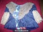 traje de fallera muy economico - mejor precio | unprecio.es