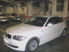 VENDO BMW 118D 6V 5P AÑO 2009 - mejor precio | unprecio.es