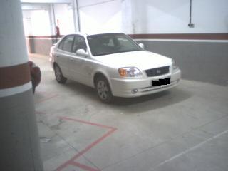 VENDO HYUNDAI ACCENT 1.5 CRDI