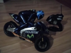 vendo moto nikko dani pedrosa a radiocontrol - mejor precio | unprecio.es