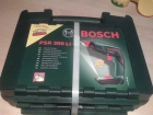 Vendo taladro atornillador BOSCH PSR 300 LI nuevo - mejor precio | unprecio.es