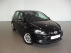 VOLKSWAGEN GOLF  1.6TDI CR SPORT 105 - mejor precio | unprecio.es
