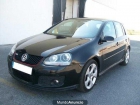 Volkswagen Golf 2.0 TFSI GTI - mejor precio | unprecio.es