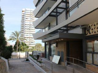 Apartamento en alquiler en Playa de San Juan, Alicante (Costa Blanca)
