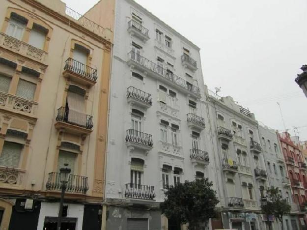 Apartamento en venta en València, Valencia (Costa Valencia)