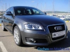 Audi A3 - mejor precio | unprecio.es