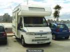 AUTOCARAVANA FIAT DUCATO VIVA 3100 - mejor precio | unprecio.es