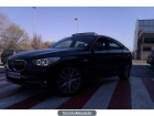 BMW 530 d Gran Turismo - mejor precio | unprecio.es