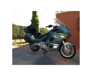 BMW K 1