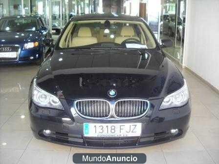 BMW Serie 5 530D