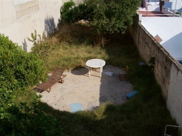 Casa en Ciutadella de Menorca