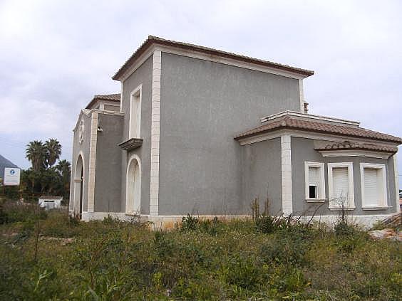 Chalet en Dénia