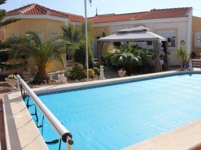 Chalet en venta en Ciudad Quesada, Alicante (Costa Blanca)