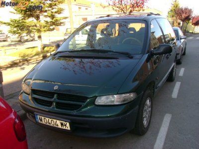 CHRYSLER VOYAGER 2.0 SE EFI - Soria
