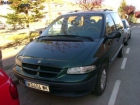 CHRYSLER VOYAGER 2.0 SE EFI - Soria - mejor precio | unprecio.es