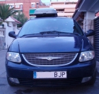 Chrysler Voyaguer 2.5 CRD LX - mejor precio | unprecio.es