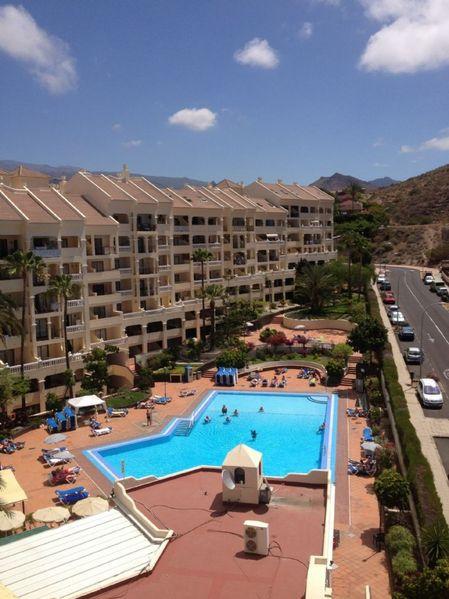 Dúplex en Arona