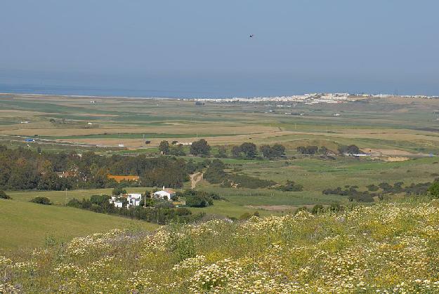 Finca rústica en Conil de la Frontera