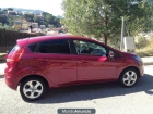 FORD FIESTA TREND 1.25 82CV - mejor precio | unprecio.es