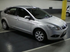 FORD FOCUS 1.6 TDCI TREND - mejor precio | unprecio.es