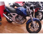 HONDA CBF 250 - mejor precio | unprecio.es