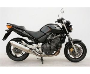 HONDA CBF 600N C-ABS